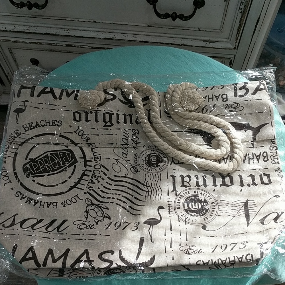 Beach Bag
